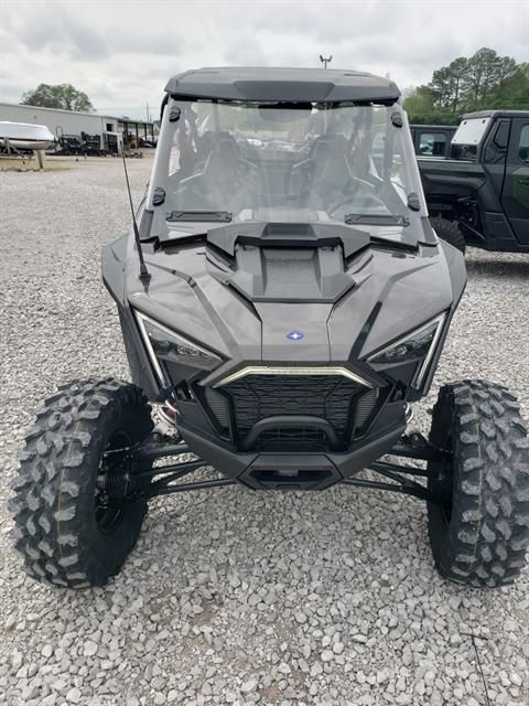 2024 Polaris RZR Pro XP 4 Premium in Florence, Alabama - Photo 2