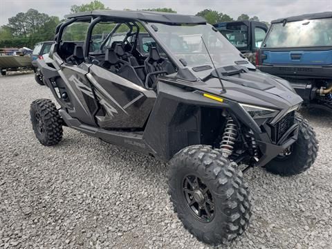 2024 Polaris RZR Pro XP 4 Premium in Florence, Alabama - Photo 3