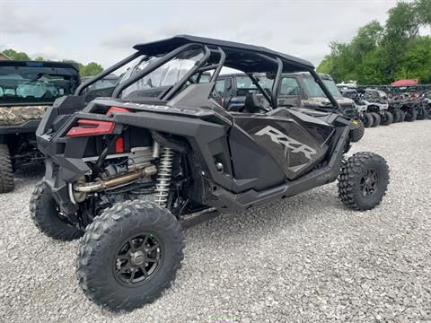 2024 Polaris RZR Pro XP 4 Premium in Florence, Alabama - Photo 5