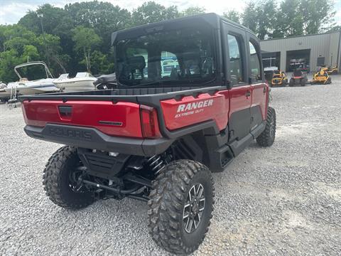 2024 Polaris Ranger Crew XD 1500 Northstar Edition Premium in Florence, Alabama - Photo 7