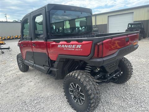 2024 Polaris Ranger Crew XD 1500 Northstar Edition Premium in Florence, Alabama - Photo 8