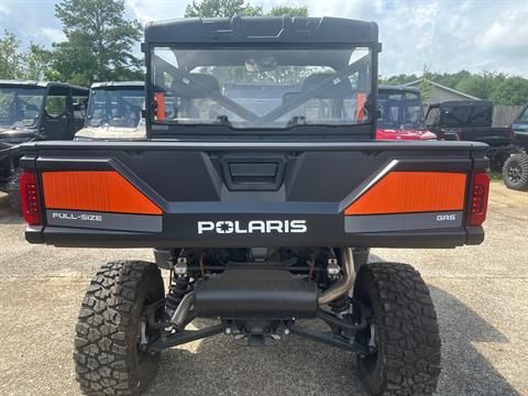 2024 Polaris PRO XD FULL SIZE GAS in Florence, Alabama - Photo 5