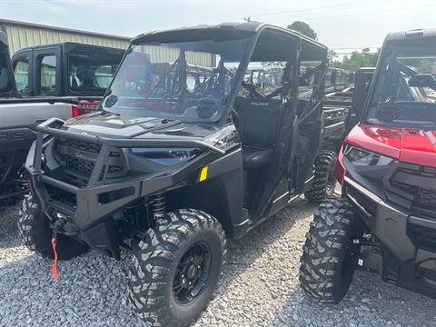 2025 Polaris Ranger Crew XP 1000 Premium in Florence, Alabama - Photo 1