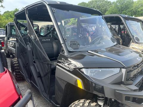 2025 Polaris Ranger Crew XP 1000 Premium in Florence, Alabama - Photo 2