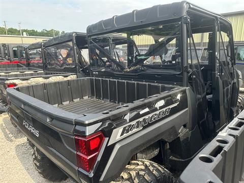 2025 Polaris Ranger Crew XP 1000 Premium in Florence, Alabama - Photo 2