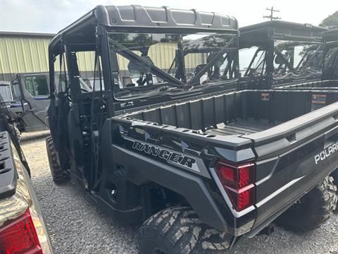 2025 Polaris Ranger Crew XP 1000 Premium in Florence, Alabama - Photo 4