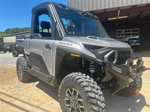 2024 Polaris Ranger XD 1500 Northstar Edition Ultimate in Florence, Alabama - Photo 2