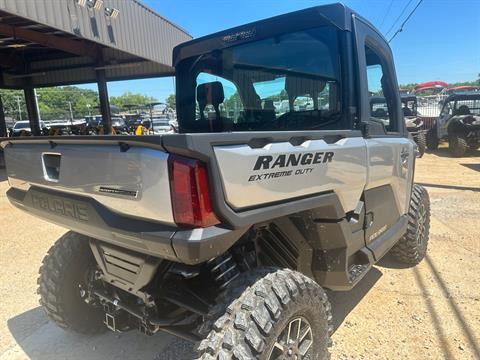 2024 Polaris Ranger XD 1500 Northstar Edition Ultimate in Florence, Alabama - Photo 3