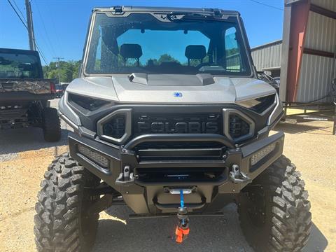 2024 Polaris Ranger XD 1500 Northstar Edition Ultimate in Florence, Alabama - Photo 4