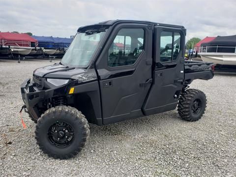 2025 Polaris Ranger Crew XP 1000 NorthStar Edition Ultimate in Florence, Alabama - Photo 1