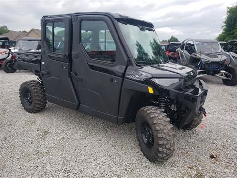 2025 Polaris Ranger Crew XP 1000 NorthStar Edition Ultimate in Florence, Alabama - Photo 2