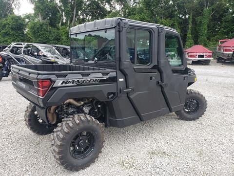 2025 Polaris Ranger Crew XP 1000 NorthStar Edition Ultimate in Florence, Alabama - Photo 3