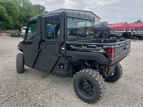 2025 Polaris Ranger Crew XP 1000 NorthStar Edition Ultimate in Florence, Alabama - Photo 4