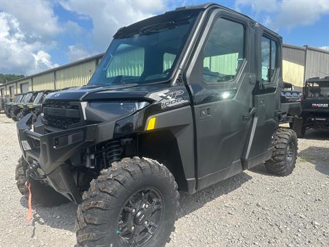 2025 Polaris Ranger Crew XP 1000 NorthStar Edition Ultimate in Florence, Alabama - Photo 2