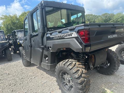 2025 Polaris Ranger Crew XP 1000 NorthStar Edition Ultimate in Florence, Alabama - Photo 4