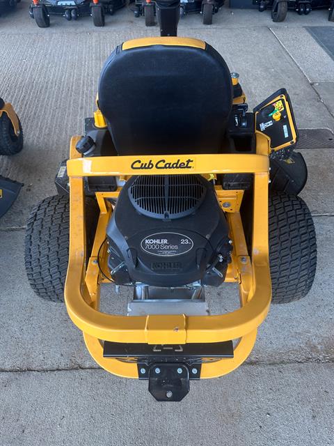 2022 Cub Cadet ZTS1 50 in. Kohler 7000 Series 23 hp in Florence, Alabama - Photo 2