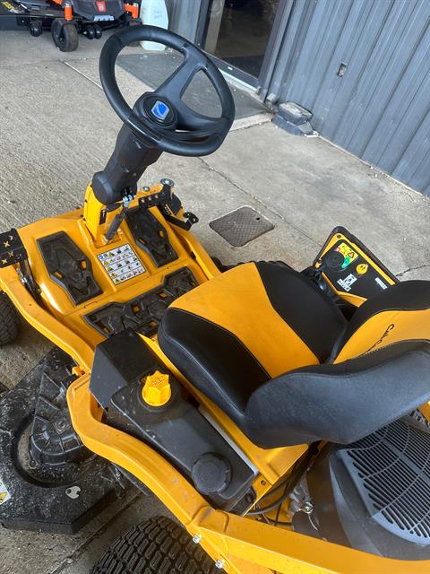 2022 Cub Cadet ZTS1 50 in. Kohler 7000 Series 23 hp in Florence, Alabama - Photo 3