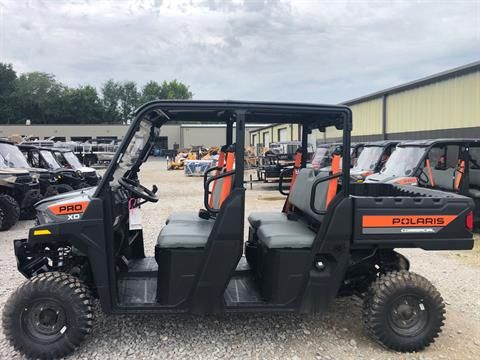 2023 Polaris Commercial Pro XD Mid-Size Gas Crew in Florence, Alabama - Photo 1