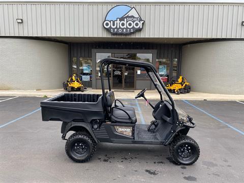 2023 Tracker Off Road 400 OX in Florence, Alabama