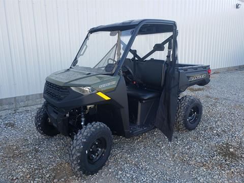 2025 Polaris Ranger 1000 in Florence, Alabama - Photo 4