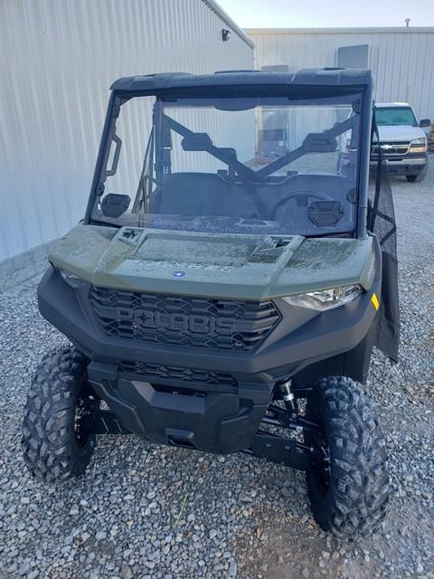 2025 Polaris Ranger 1000 in Florence, Alabama - Photo 5