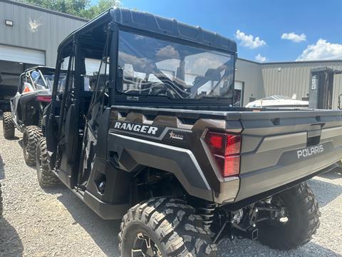 2025 Polaris Ranger Crew XP 1000 Texas Edition in Florence, Alabama - Photo 3