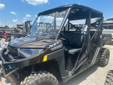 2025 Polaris Ranger Crew XP 1000 Texas Edition in Florence, Alabama - Photo 2