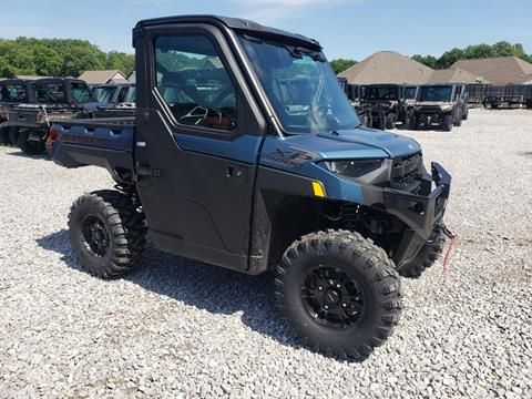 2025 Polaris Ranger XP 1000 NorthStar Edition Ultimate in Florence, Alabama - Photo 1