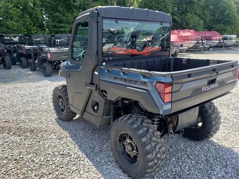 2025 Polaris Ranger XP 1000 NorthStar Edition Ultimate in Florence, Alabama - Photo 4