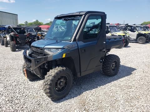 2025 Polaris Ranger XP 1000 NorthStar Edition Ultimate in Florence, Alabama - Photo 1