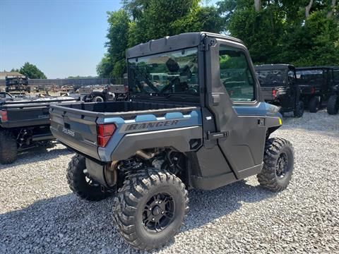 2025 Polaris Ranger XP 1000 NorthStar Edition Ultimate in Florence, Alabama - Photo 3