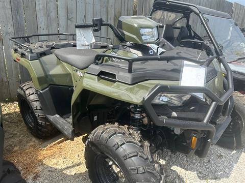 2024 Polaris Sportsman 450 H.O. EPS in Florence, Alabama - Photo 2