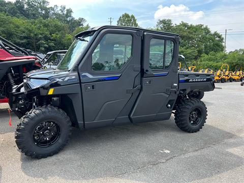 2024 Polaris Ranger Crew XP 1000 NorthStar Edition Ultimate in Knoxville, Tennessee