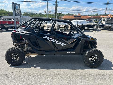 2024 Polaris RZR Pro XP 4 Ultimate in Knoxville, Tennessee - Photo 2