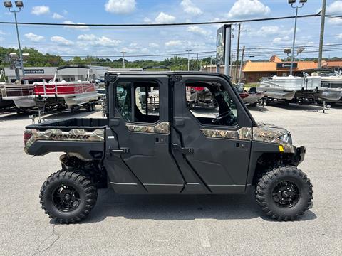 2025 Polaris Ranger Crew XP 1000 NorthStar Edition Ultimate in Knoxville, Tennessee - Photo 2