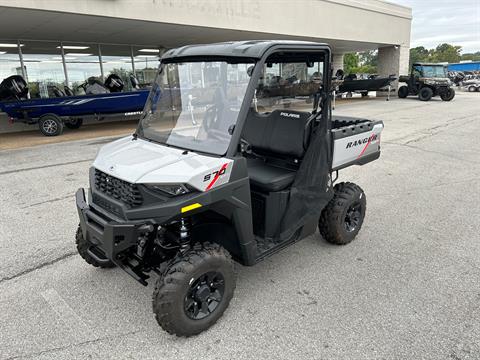 2024 Polaris Ranger SP 570 Premium in Knoxville, Tennessee - Photo 1