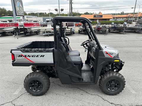 2024 Polaris Ranger SP 570 Premium in Knoxville, Tennessee - Photo 2