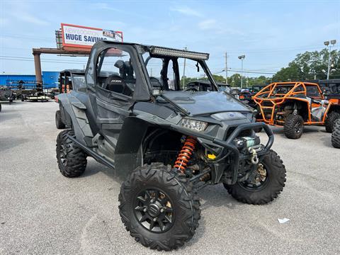 2018 Polaris RZR XP 1000 EPS High Lifter Edition in Knoxville, Tennessee - Photo 1