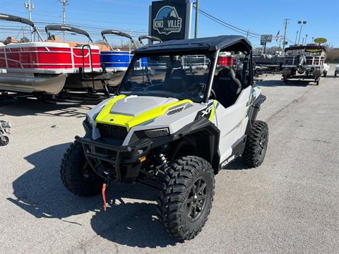 2024 Polaris General XP 1000 Sport in Knoxville, Tennessee - Photo 1