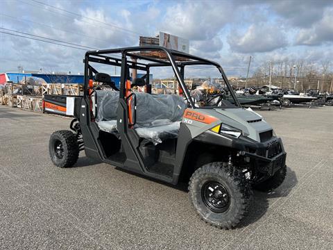 2024 Polaris PRO XD GAS CREW EPS in Knoxville, Tennessee