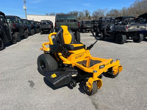 2023 Cub Cadet ZT1 54P 54 in. Kawasaki FR691V 23 hp in Knoxville, Tennessee - Photo 1