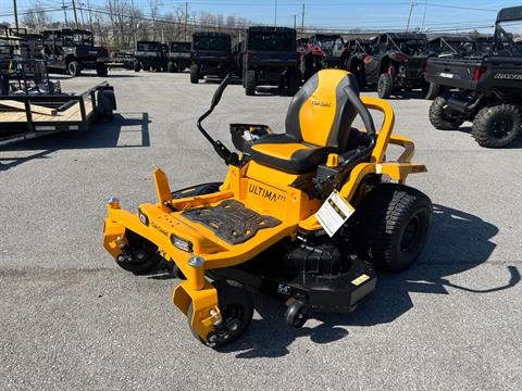 2023 Cub Cadet ZT1 54P 54 in. Kawasaki FR691V 23 hp in Knoxville, Tennessee - Photo 2