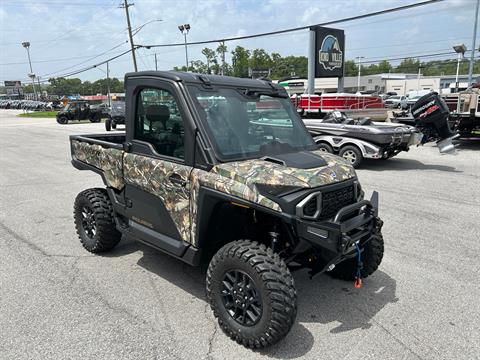 2024 Polaris Ranger XD 1500 Northstar Edition Ultimate in Knoxville, Tennessee - Photo 1