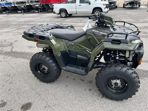 2024 Polaris Sportsman 450 H.O. in Knoxville, Tennessee - Photo 2