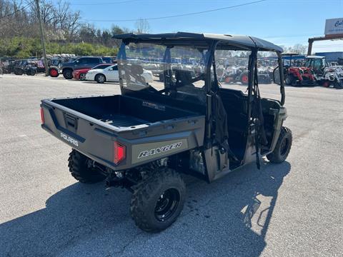 2024 Polaris Ranger Crew 570 Full-Size in Knoxville, Tennessee - Photo 3