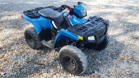 2025 Polaris Sportsman 110 EFI in Knoxville, Tennessee - Photo 2