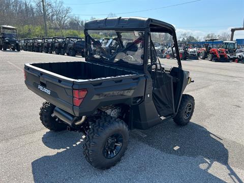 2024 Polaris Ranger 1000 Premium in Knoxville, Tennessee - Photo 3