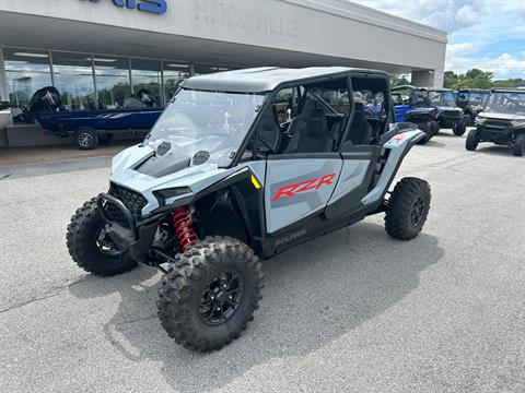 2025 Polaris RZR Pro XP 4 Sport in Knoxville, Tennessee - Photo 1