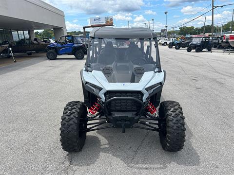 2025 Polaris RZR Pro XP 4 Sport in Knoxville, Tennessee - Photo 3