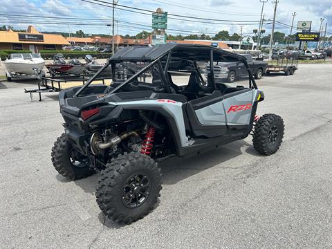 2025 Polaris RZR Pro XP 4 Sport in Knoxville, Tennessee - Photo 4